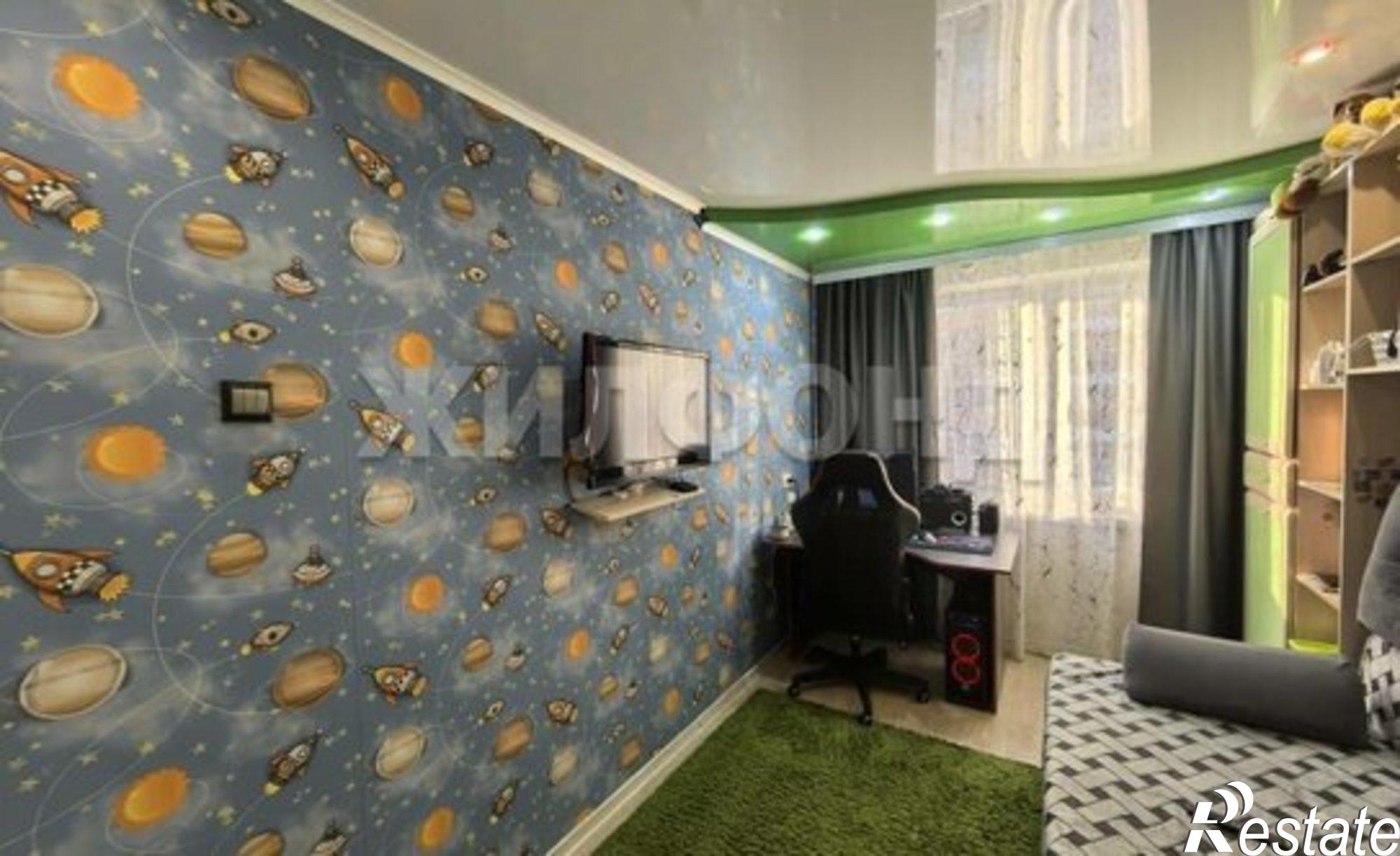 Купить квартиру за 4 400 000 рублей на ул Степная, 41