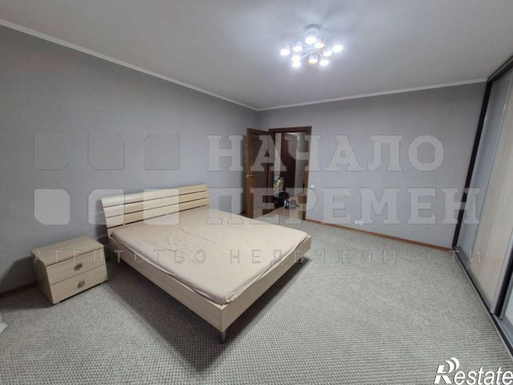 2-комн квартира Вертковская ул, 42