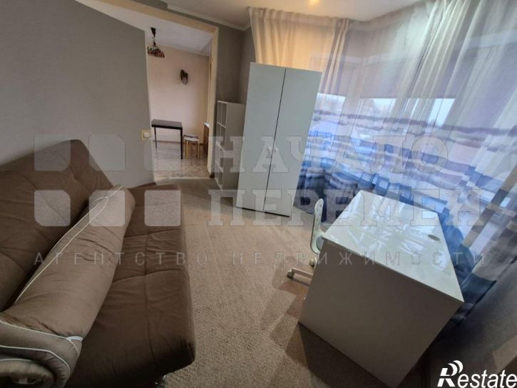 2-комн квартира Вертковская ул, 42