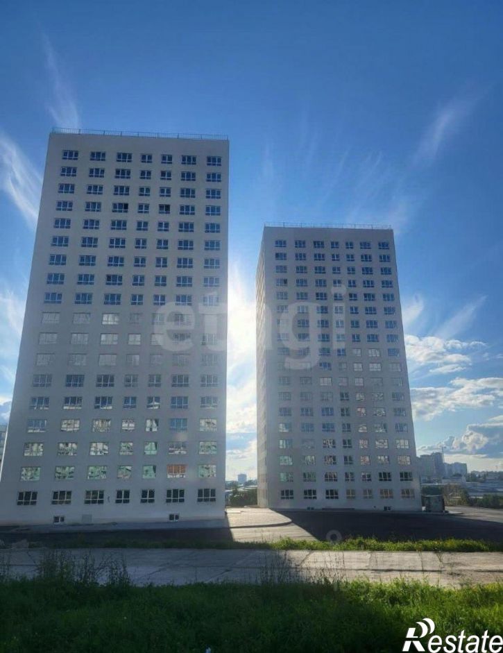 2-комн квартира ул Плющихинская, 2,  д. 2