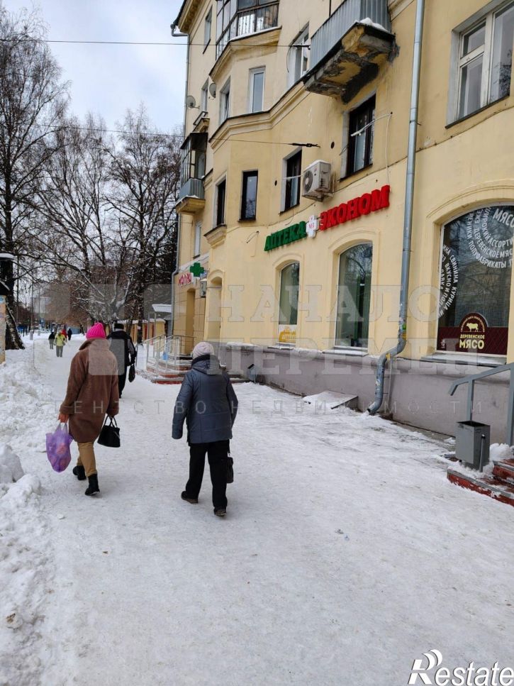 Торговое помещение Богдана Хмельницкого ул, 39