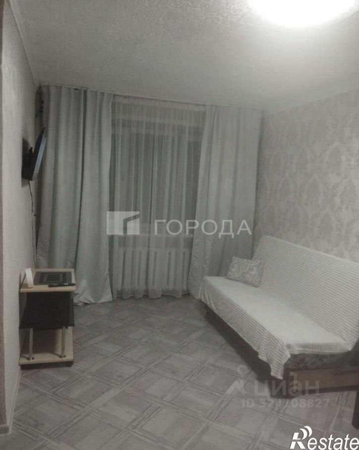 1-комн квартира Новая улица, 13/1,  д. 13/1