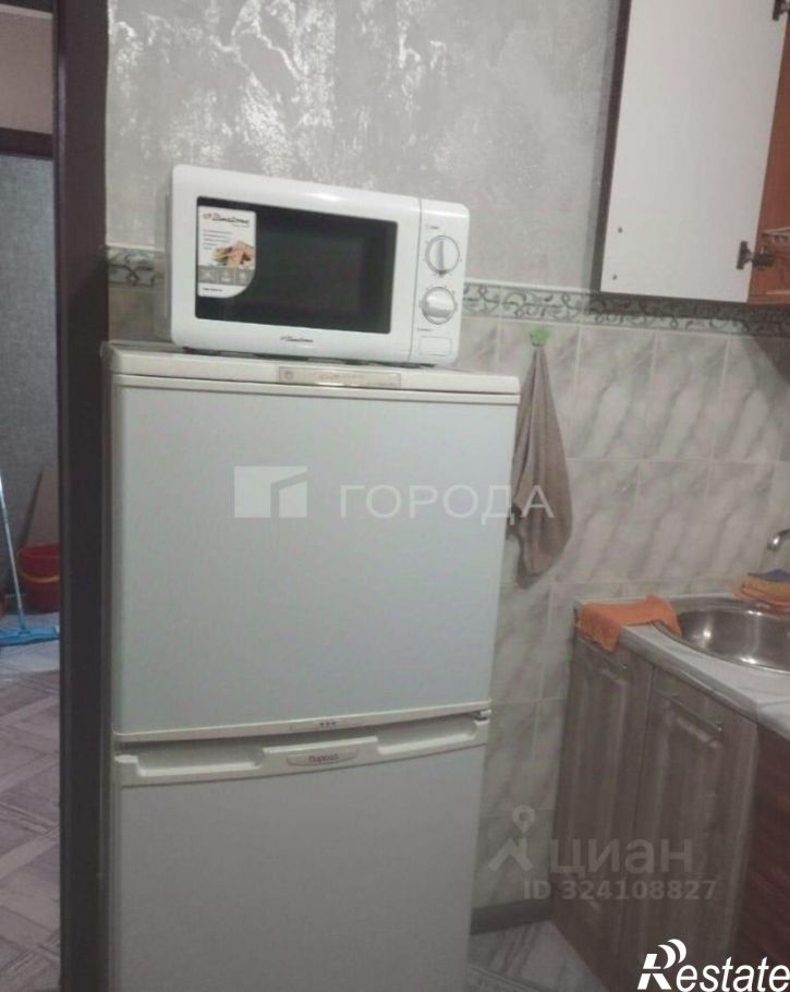 1-комн квартира Новая улица, 13/1,  д. 13/1