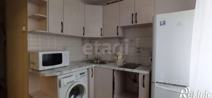 2-комн квартира Широкая улица, 21,  д. 21