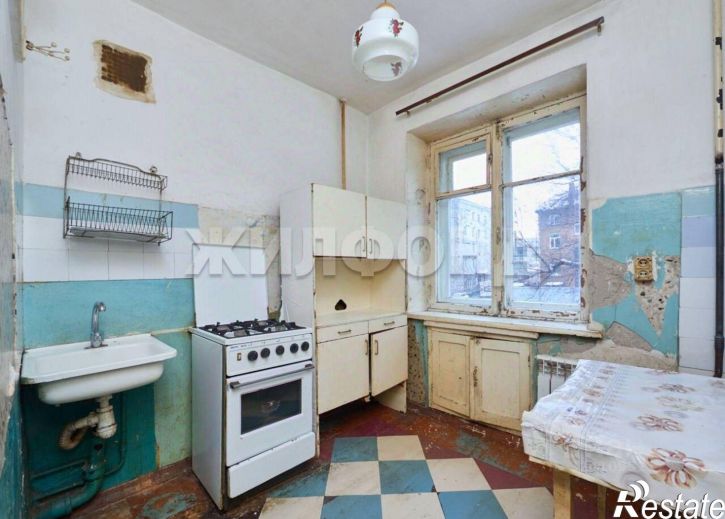 1-комн квартира пр-кт Дзержинского, 20/1,  д. 20/1