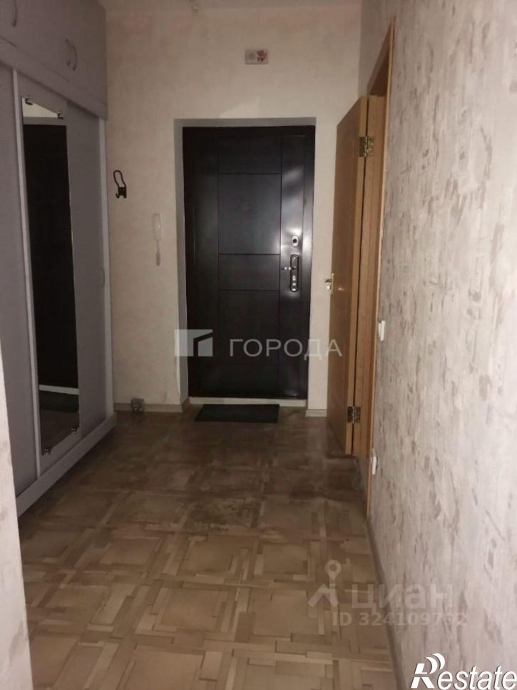 1-комн квартира ул Державина, 92/1,  д. 92/1