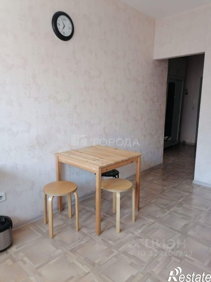 1-комн квартира ул Державина, 92/1,  д. 92/1