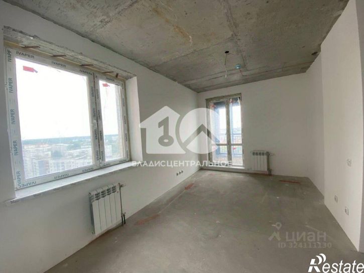 1-комн квартира ул Тюленина, 3,  д. 3