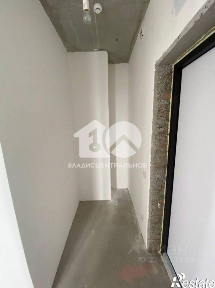 1-комн квартира ул Тюленина, 3,  д. 3