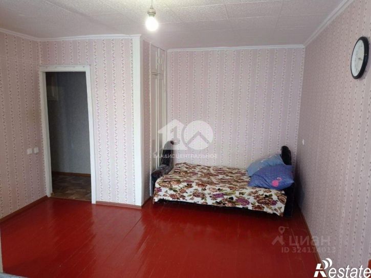 1-комн квартира ул Никитина, 11,  д. 11