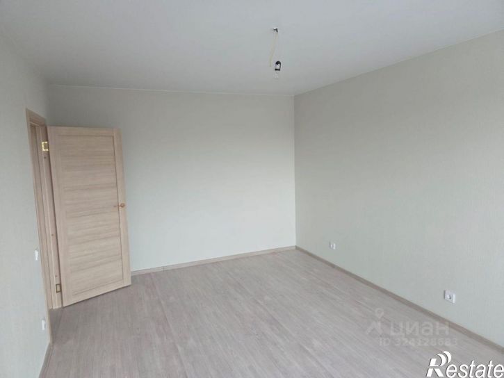 1-комн квартира