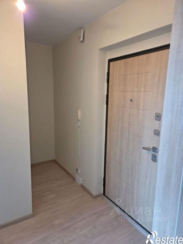 1-комн квартира