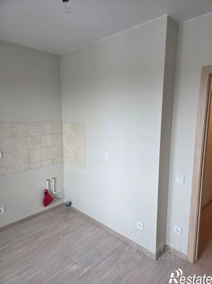 1-комн квартира