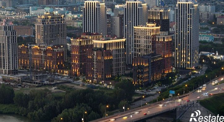 3-комн квартира 50К-24, 65/1,  д. 65/1