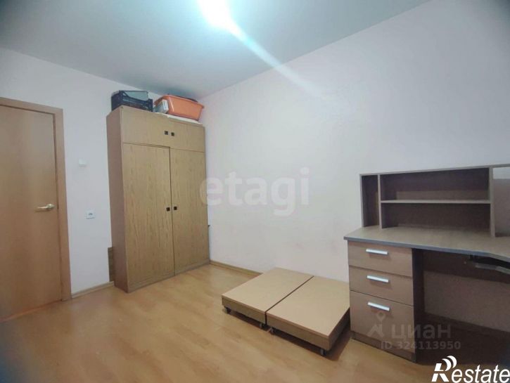 2-комн квартира ул В.Высоцкого, 52/1,  д. 52/1