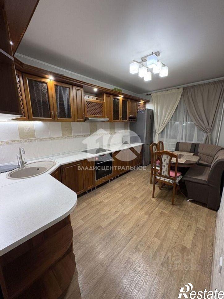 2-комн квартира ул Гэсстроевская, 2/4,  д. 2/4