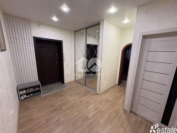 2-комн квартира ул Гэсстроевская, 2/4,  д. 2/4