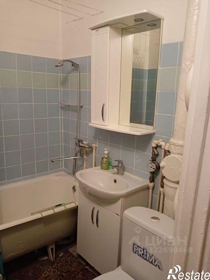 1-комн квартира ул Промышленная, 10,  д. 10