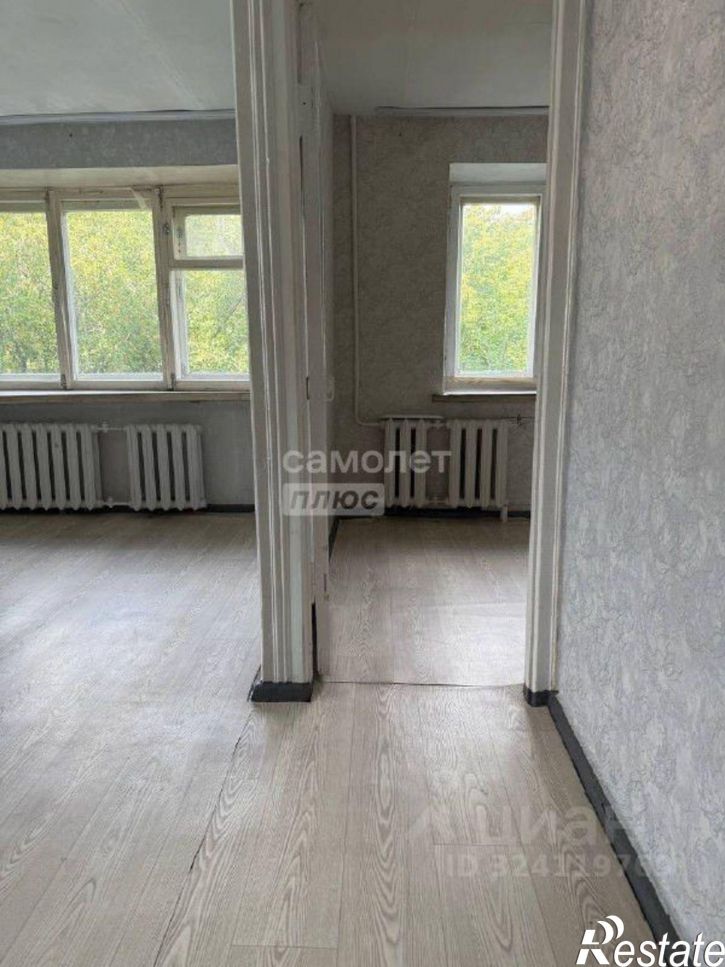 1-комн квартира ул Первомайская, 210,  д. 210