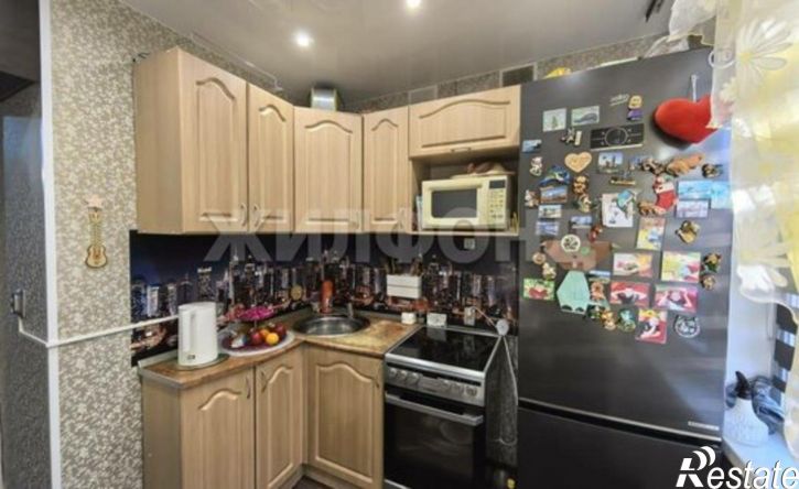 2-комн квартира ул Степная, 41,  д. 41