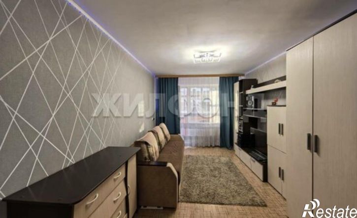 2-комн квартира ул Степная, 41,  д. 41