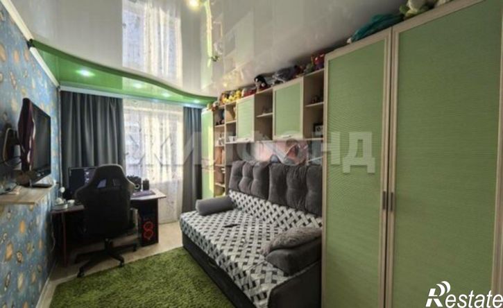 2-комн квартира ул Степная, 41,  д. 41