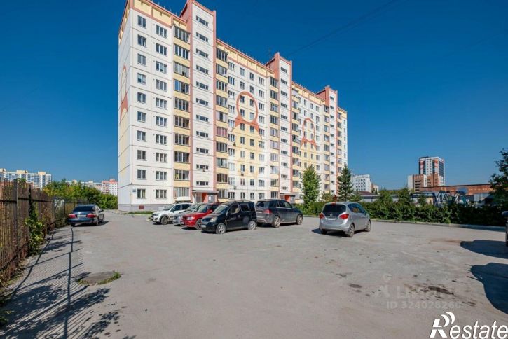 1-комн квартира ул Сибиряков-Гвардейцев, 64/3,  д. 64/3