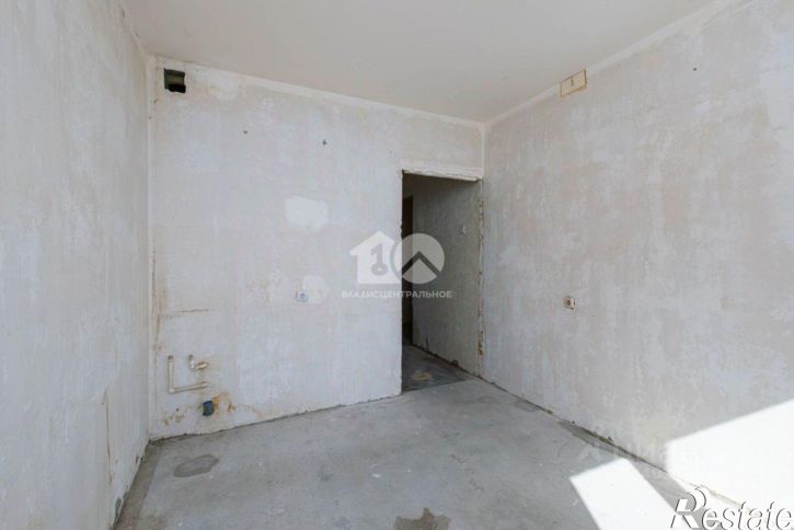 1-комн квартира ул Сибиряков-Гвардейцев, 64/3,  д. 64/3