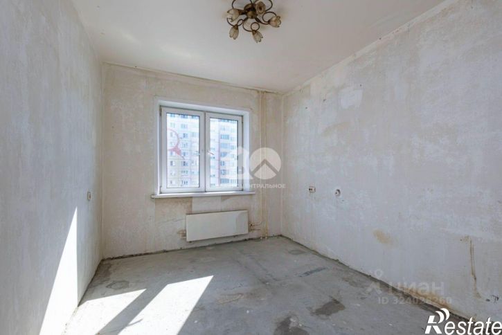 1-комн квартира ул Сибиряков-Гвардейцев, 64/3,  д. 64/3