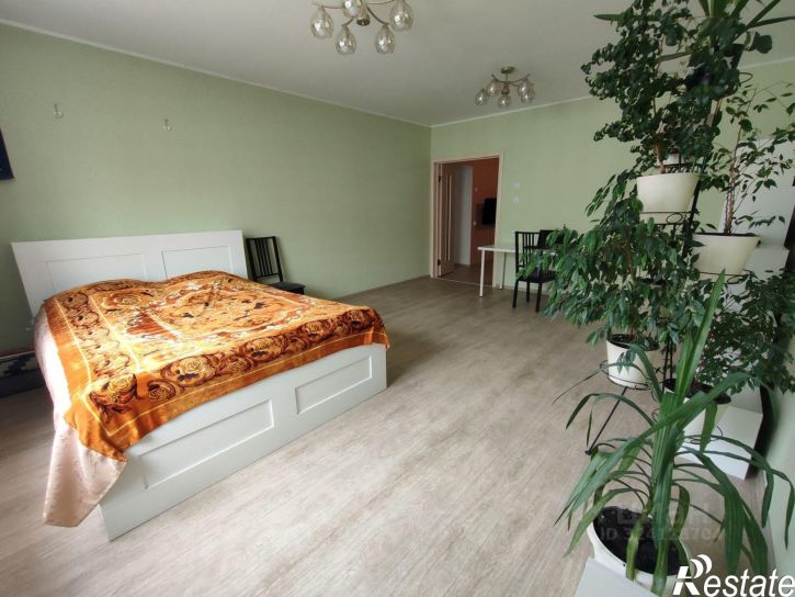 2-комн квартира ул Татьяны Снежиной, 46/1,  д. 46/1