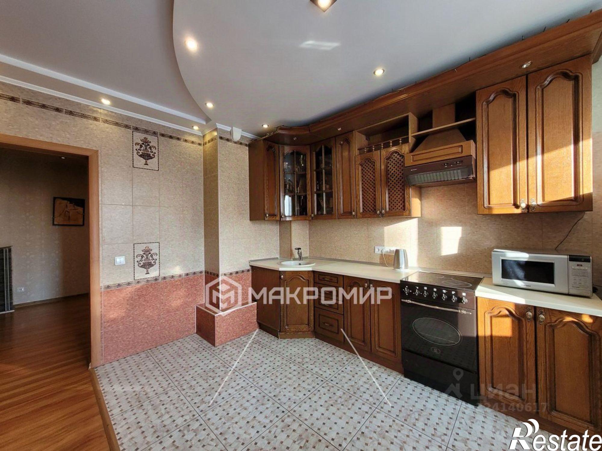 Купить квартиру за 11 500 000 рублей на улица Фрунзе, 232