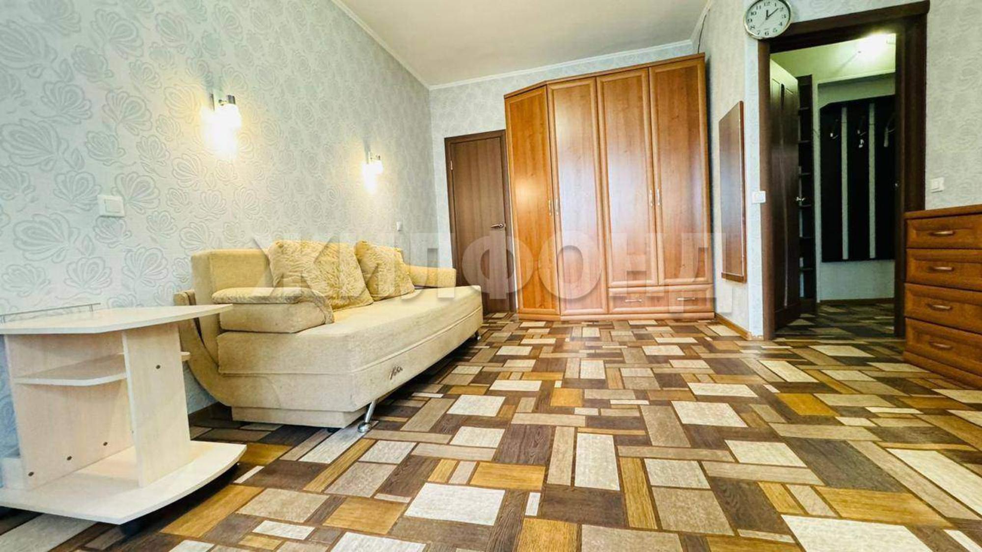 Купить квартиру за 4 800 000 рублей на Дуси Ковальчук улица, д.183Б