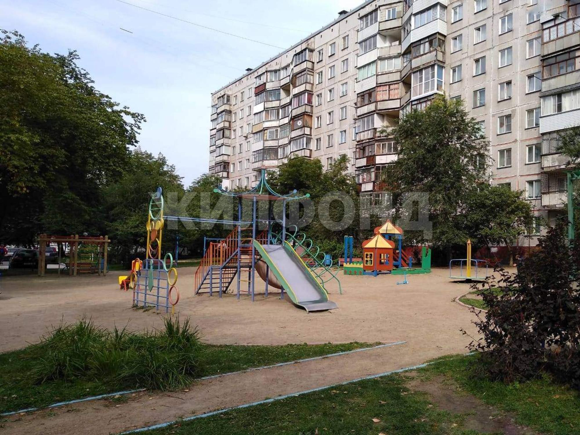 Купить квартиру за 4 500 000 рублей на Олеко Дундича улица, д.1