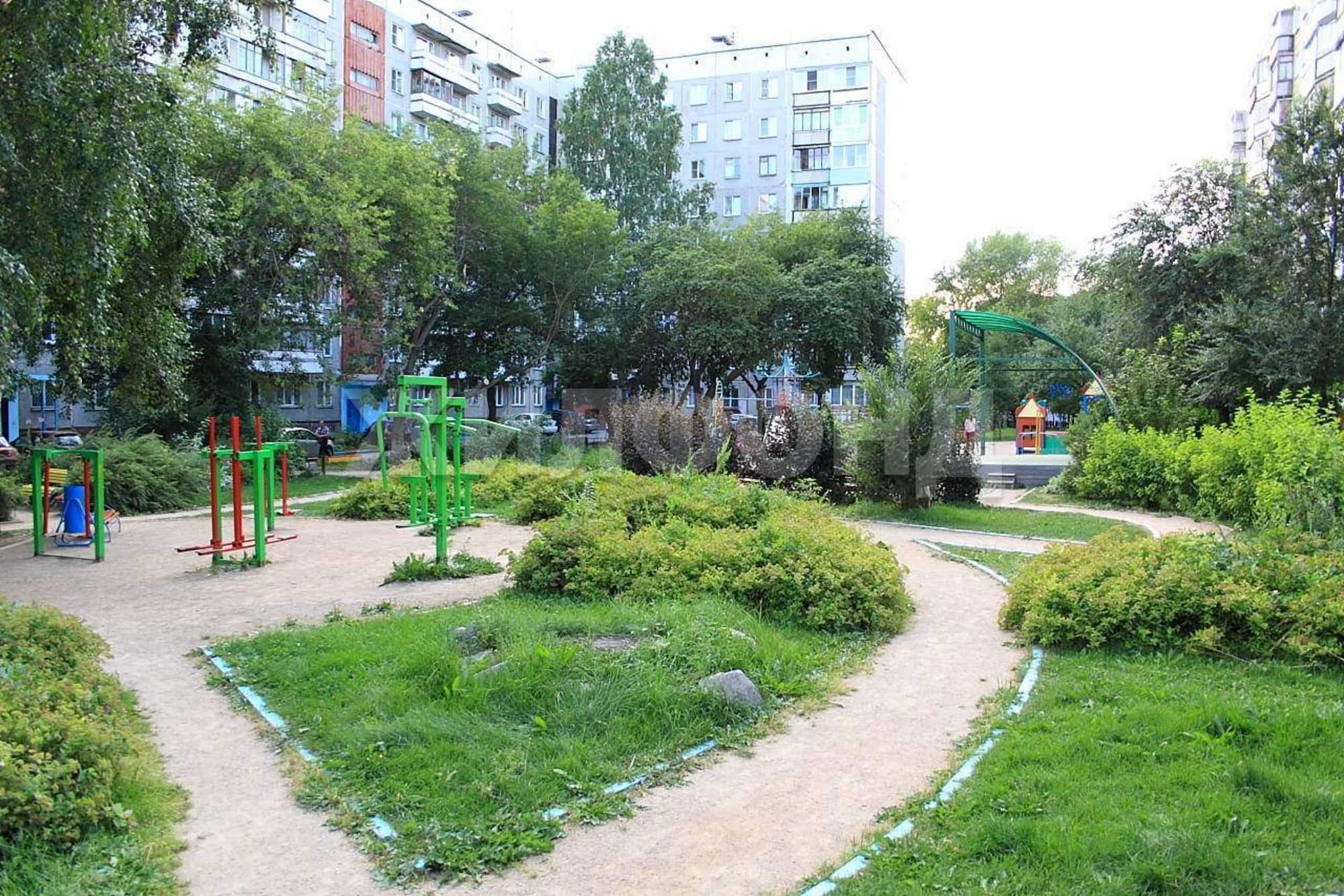 Купить квартиру за 4 500 000 рублей на Олеко Дундича улица, д.1