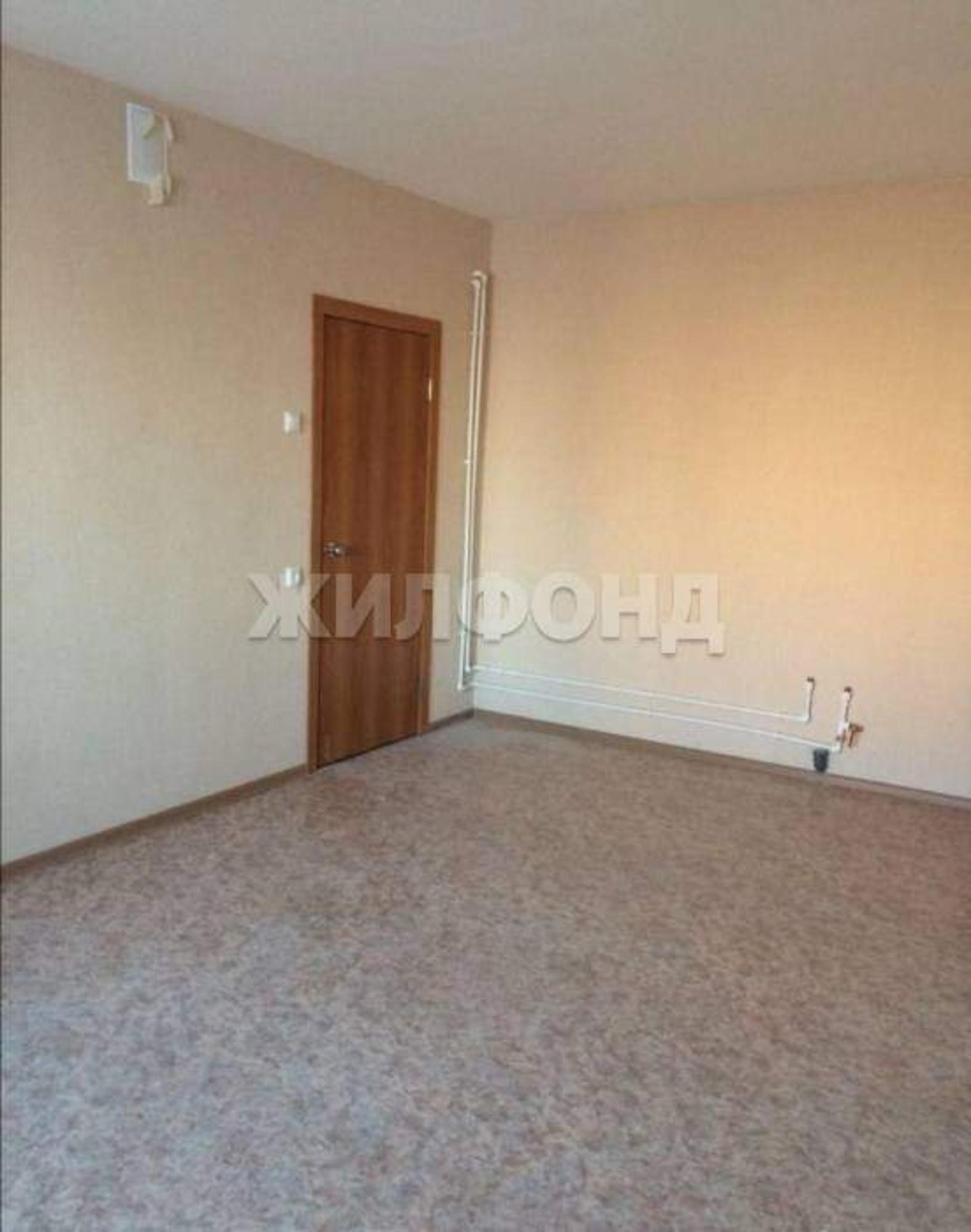 Купить студию за 2 599 000 рублей на Петухова улица, д.168