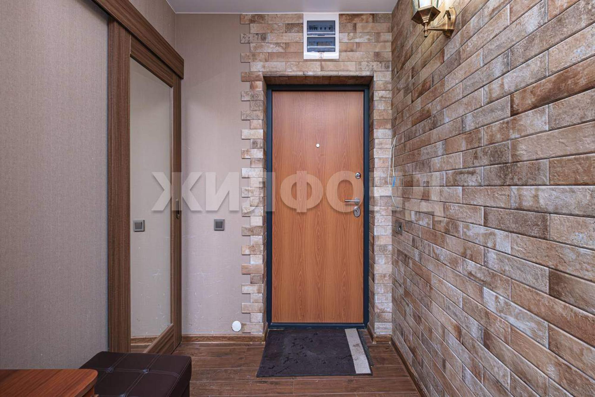 Купить квартиру за 16 990 000 рублей на Немировича-Данченко улица, д.150