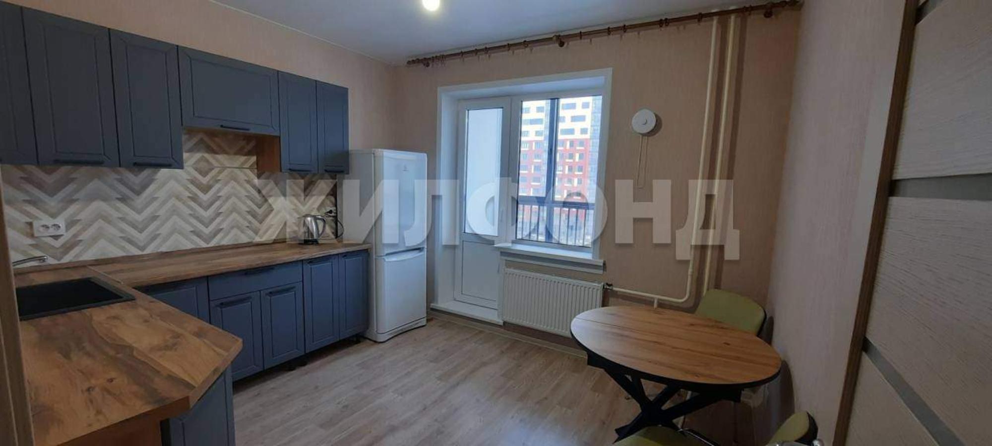 Купить квартиру за 4 890 000 рублей на Титова улица, д.255/2