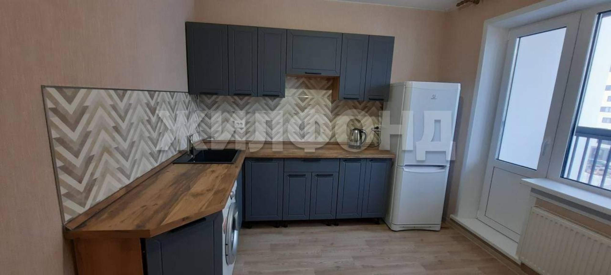 Купить квартиру за 4 890 000 рублей на Титова улица, д.255/2