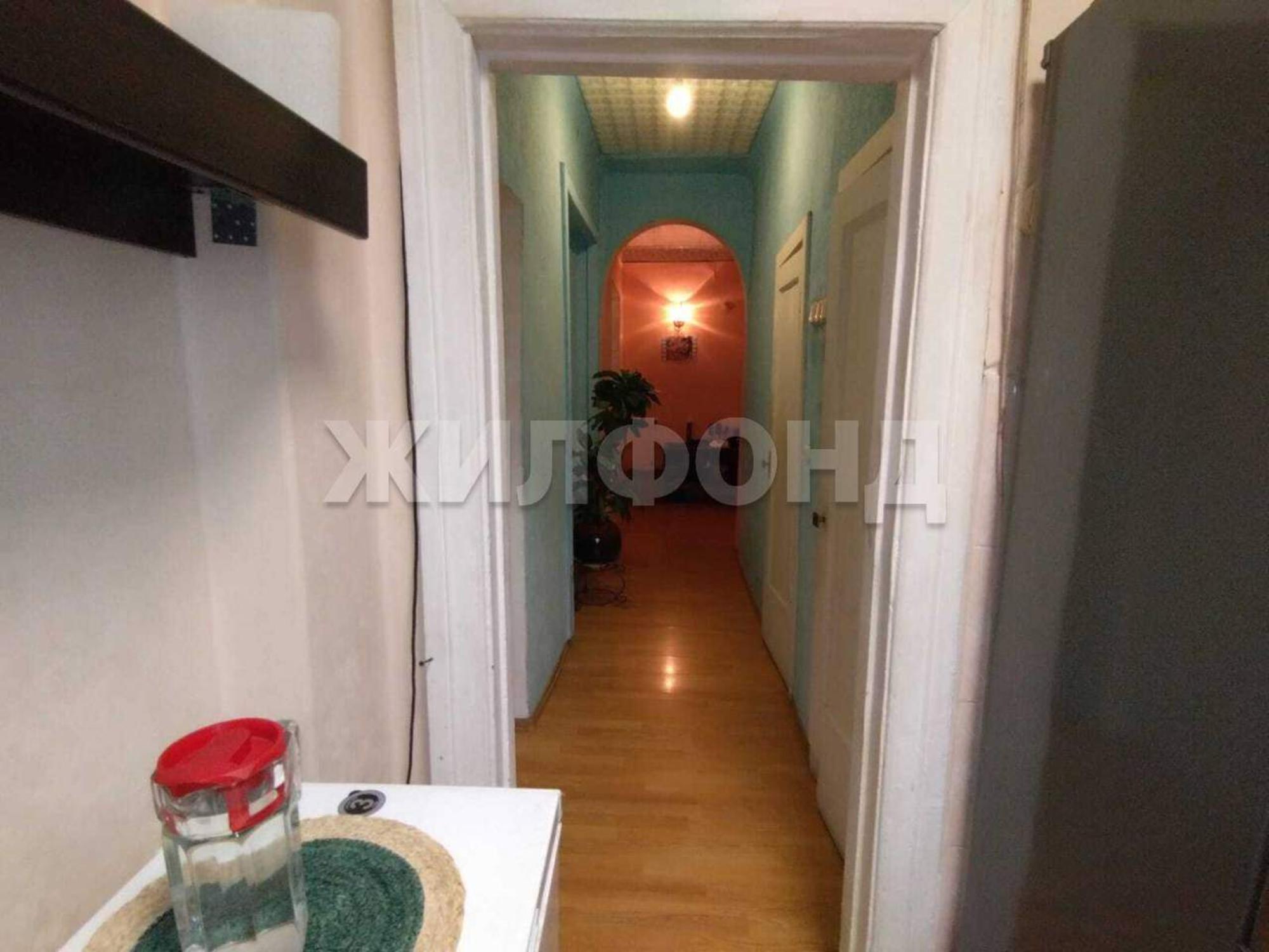 Купить квартиру за 4 950 000 рублей на Кирова улица, д.319