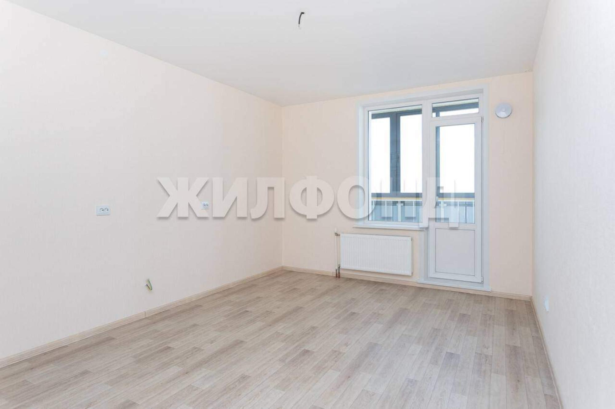 Купить студию за 3 150 000 рублей на Петухова улица, д.162