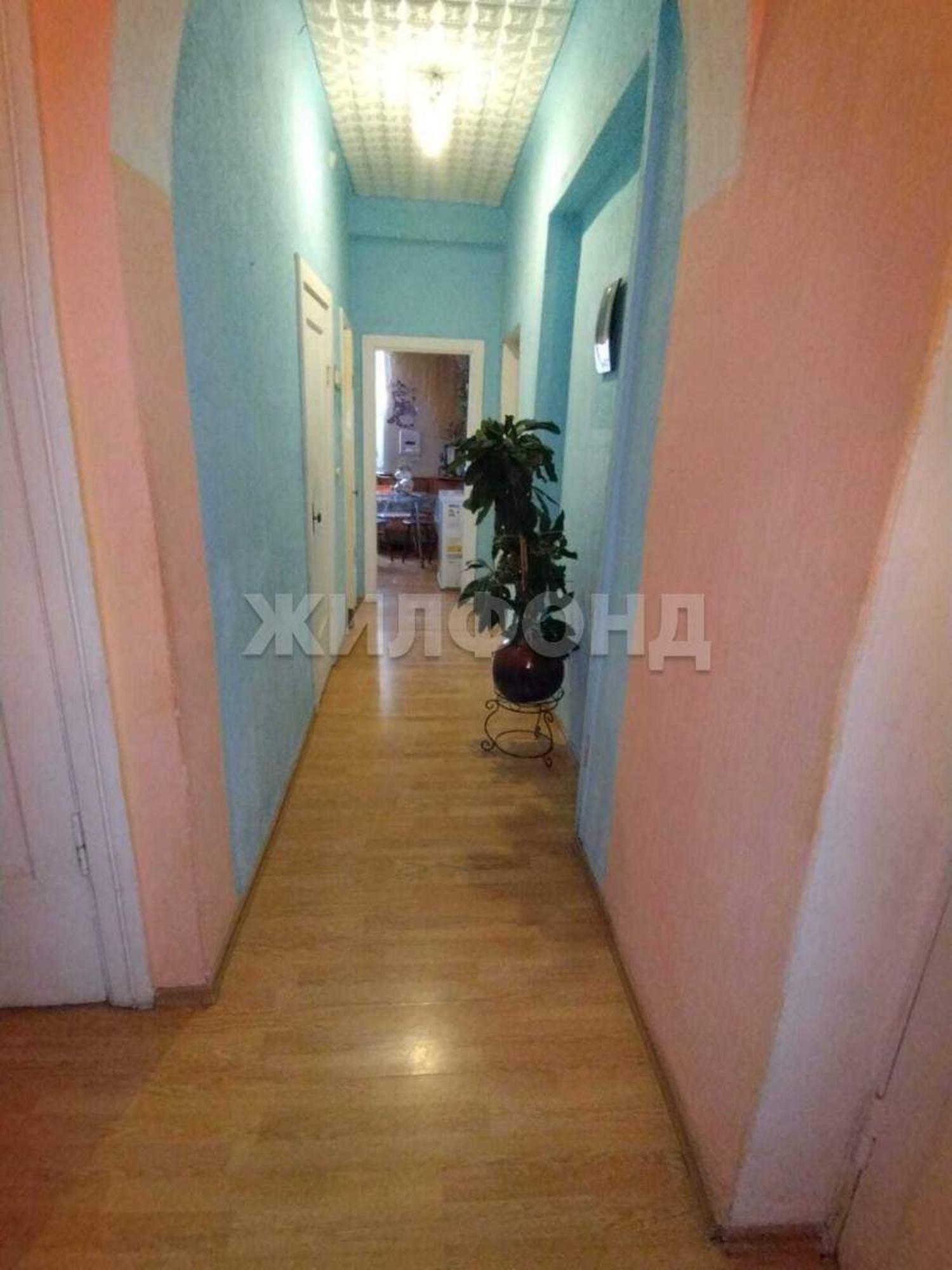 Купить квартиру за 4 950 000 рублей на Кирова улица, д.319