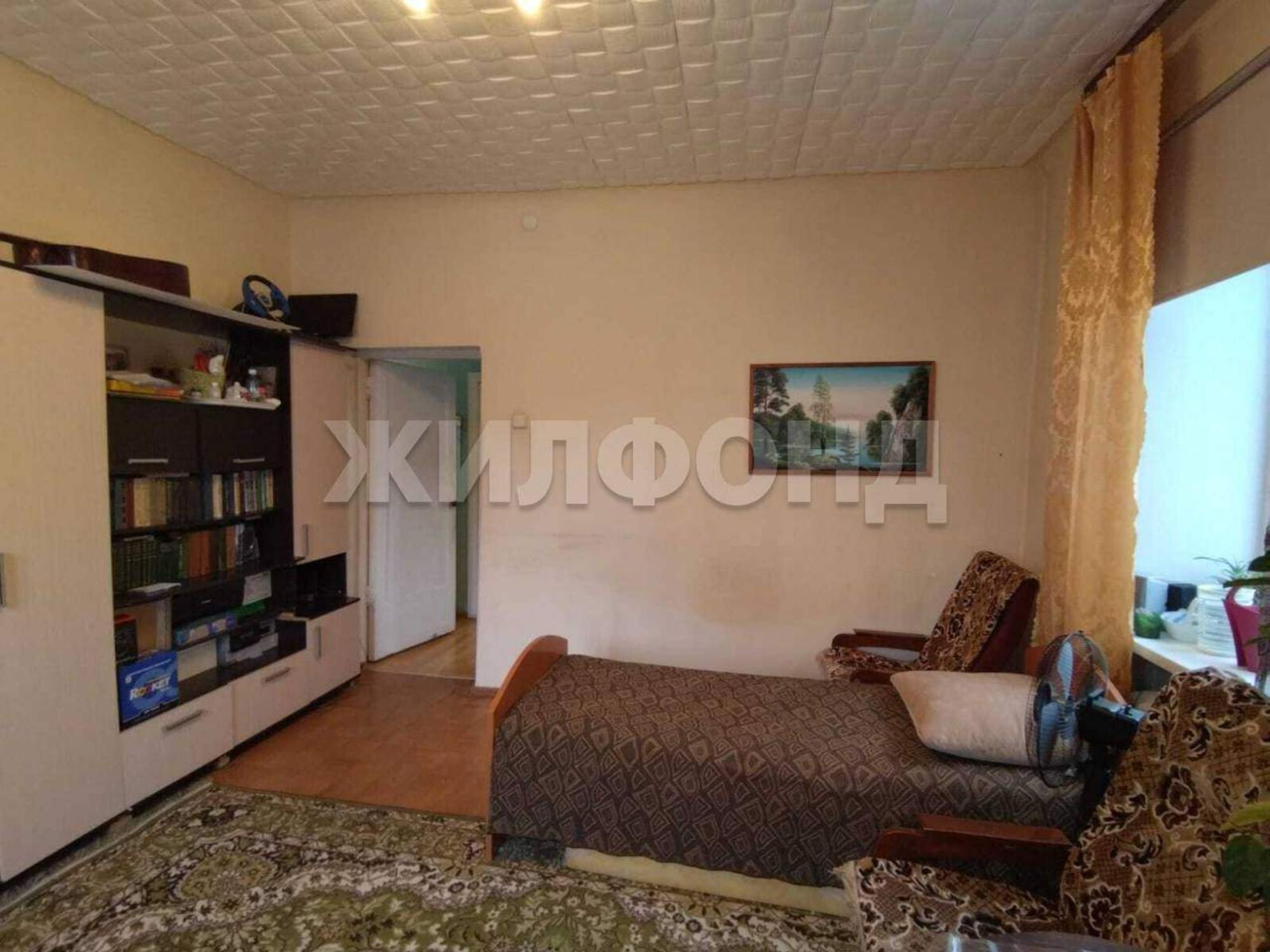 Купить квартиру за 4 950 000 рублей на Кирова улица, д.319