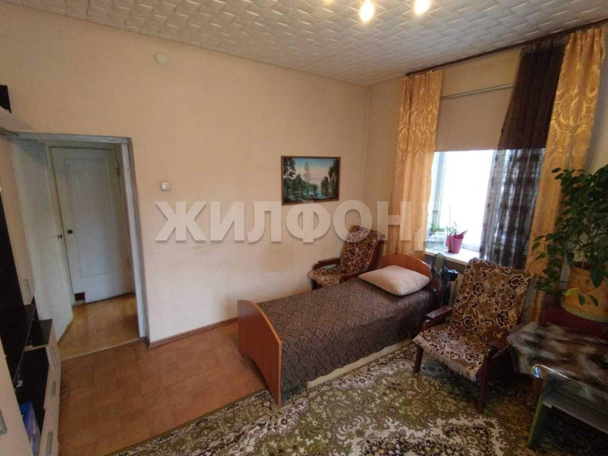 Купить квартиру за 4 950 000 рублей на Кирова улица, д.319