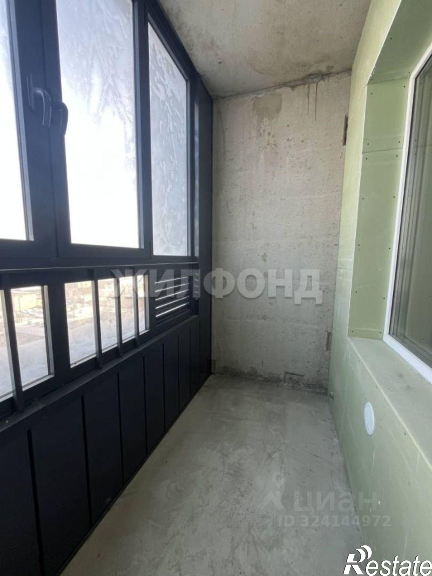 Купить квартиру за 6 100 000 рублей на ул Николая Островского, 195