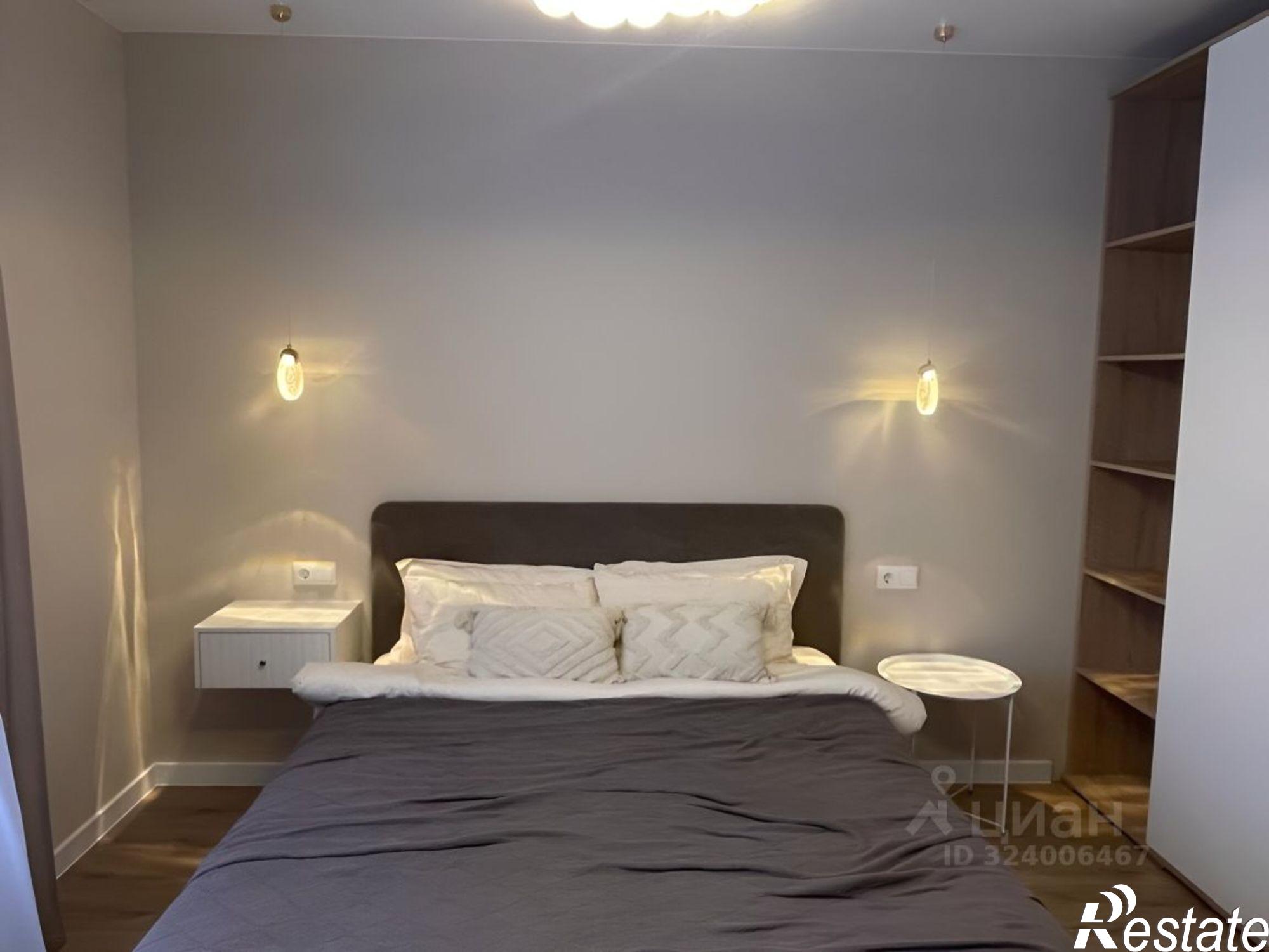 Сдать квартиру за 50 000 рублей на ул Дачная, 42