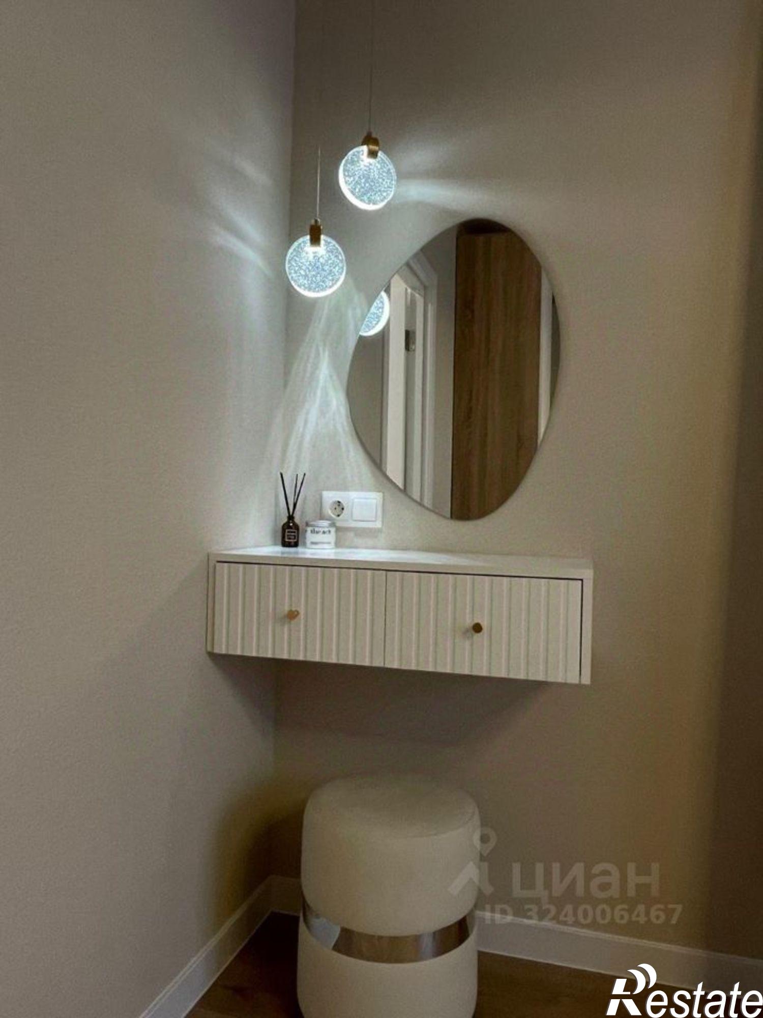 Сдать квартиру за 50 000 рублей на ул Дачная, 42