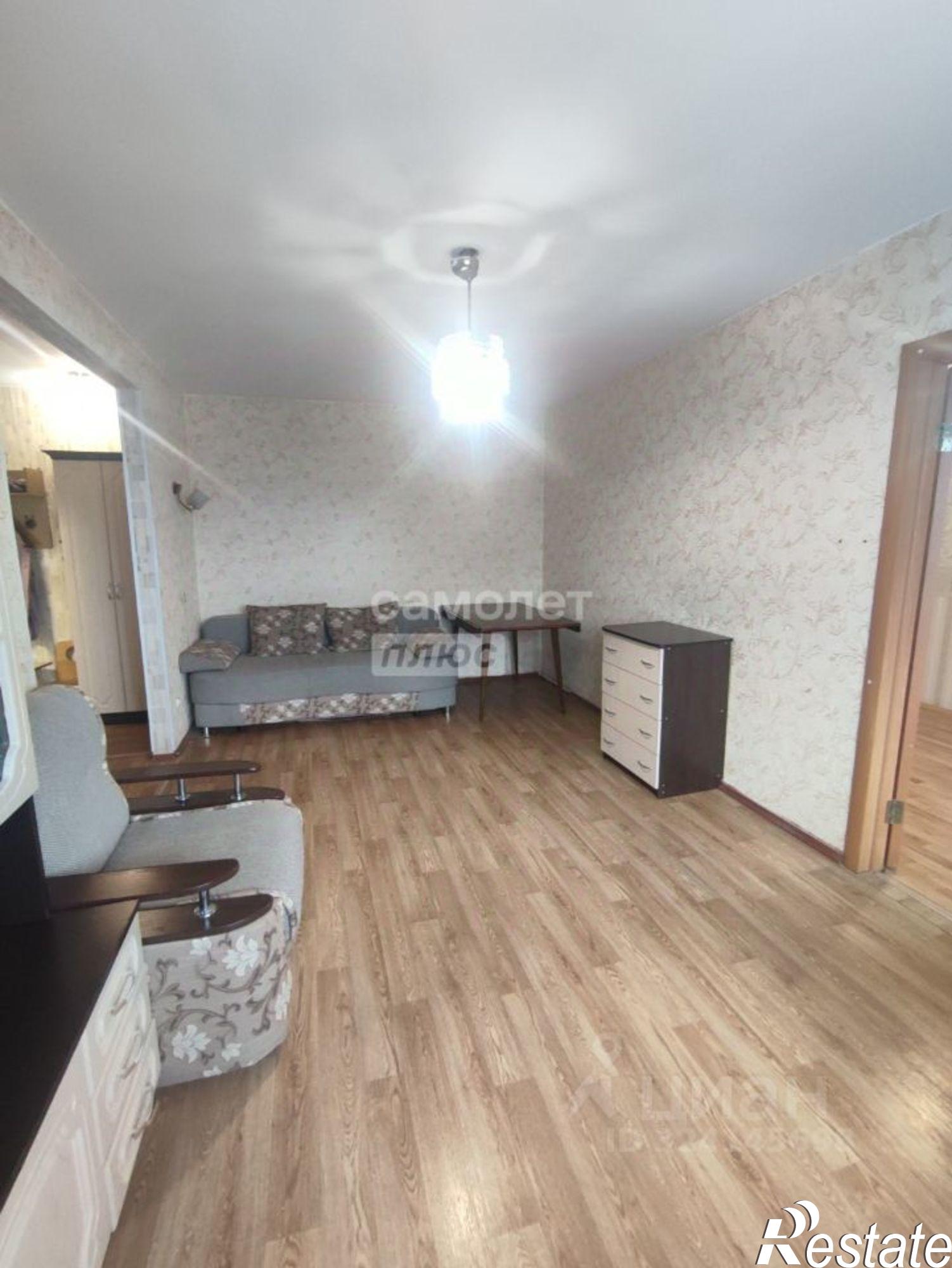 Купить квартиру за 5 000 000 рублей на улица Гоголя, 35