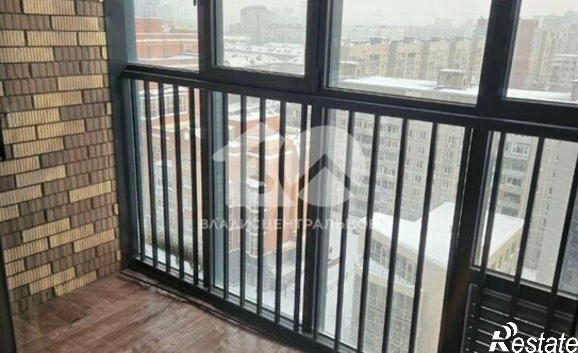 Купить квартиру за 10 200 000 рублей на ул Семьи Шамшиных, 77