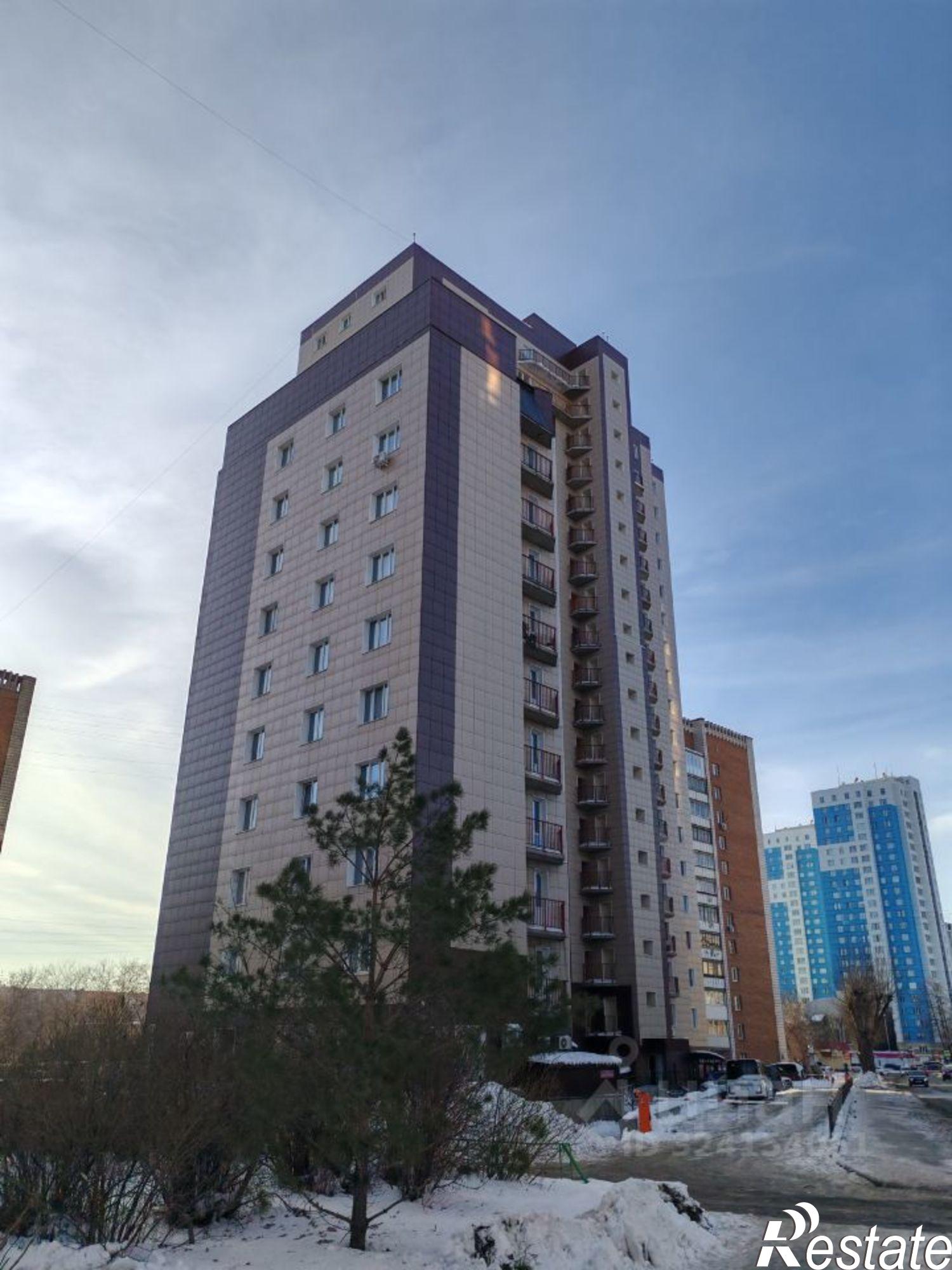 Купить квартиру за 7 000 000 рублей на ул Кошурникова, 2/1