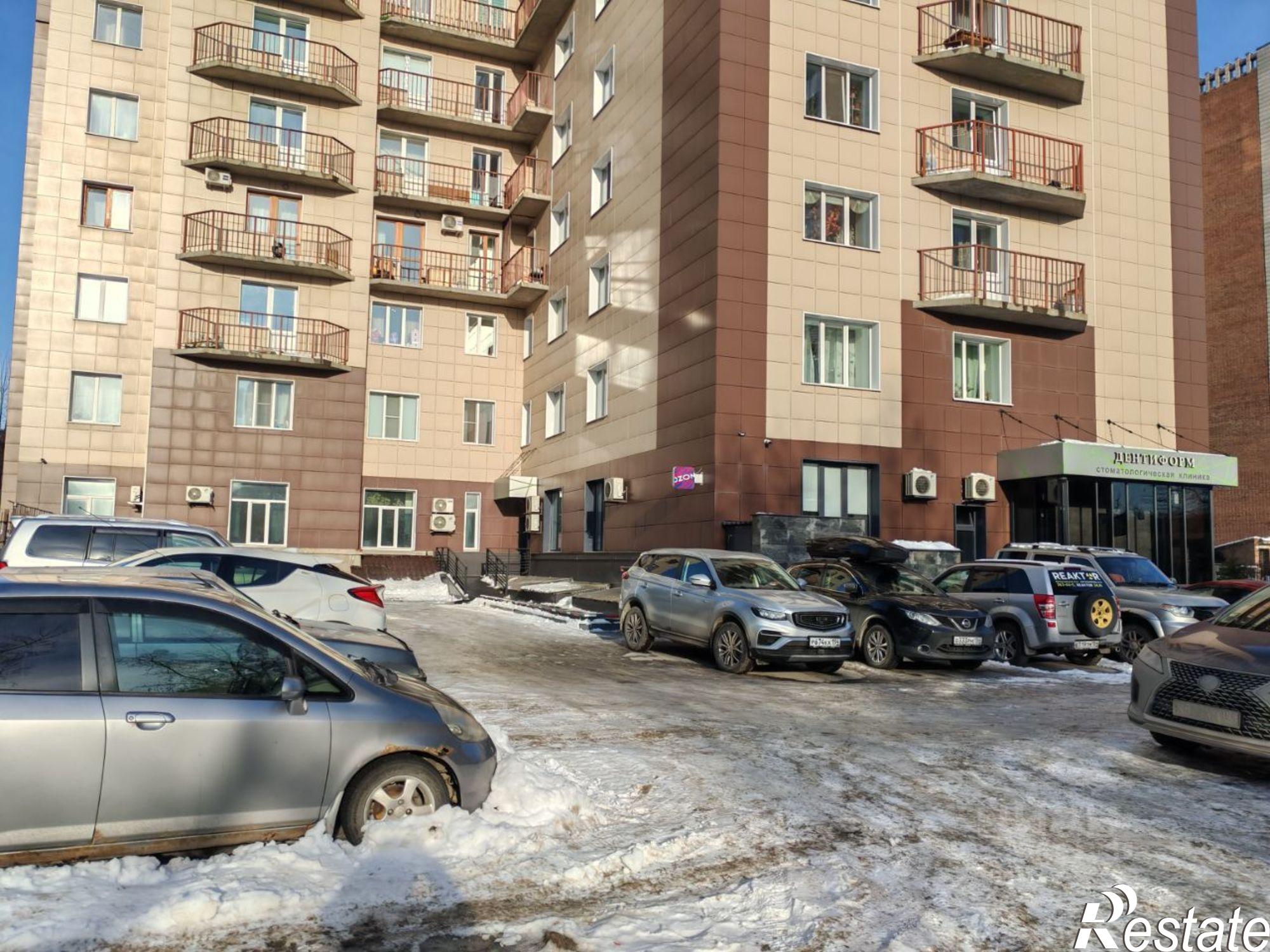 Купить квартиру за 7 000 000 рублей на ул Кошурникова, 2/1